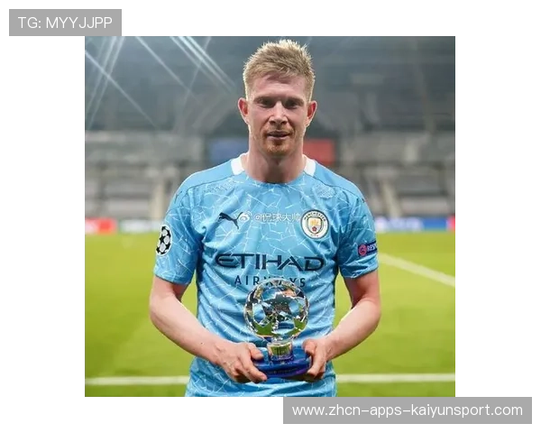 国际米兰评估德布劳内式智核，打造未来中场新天王