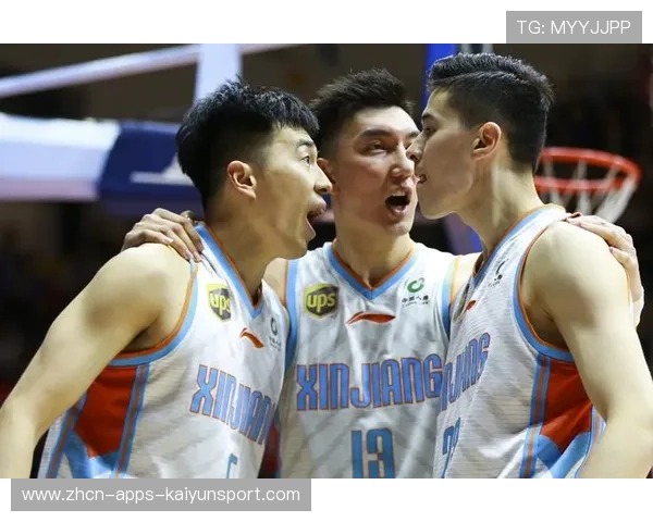 被实力折服!新疆签约路易斯·金,攻防俱佳成核心,路易斯库尔勒